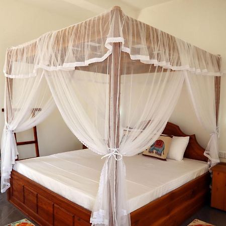 Ella Touch Bed & Breakfast Exterior photo
