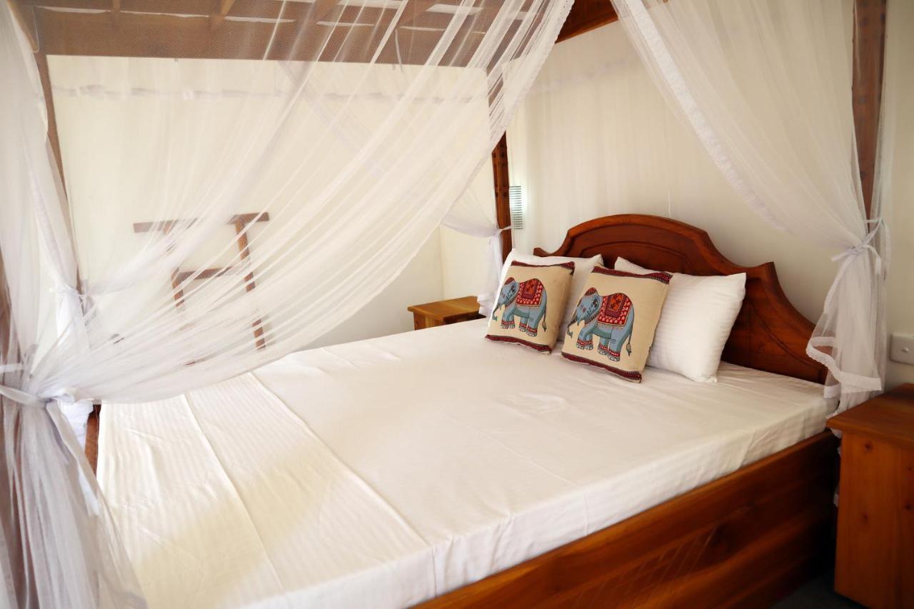 Ella Touch Bed & Breakfast Exterior photo
