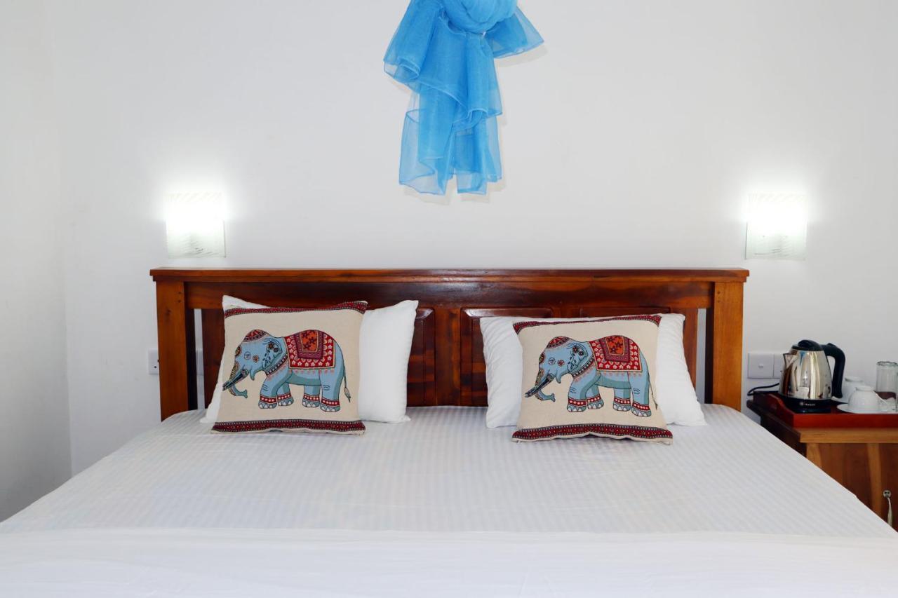 Ella Touch Bed & Breakfast Exterior photo