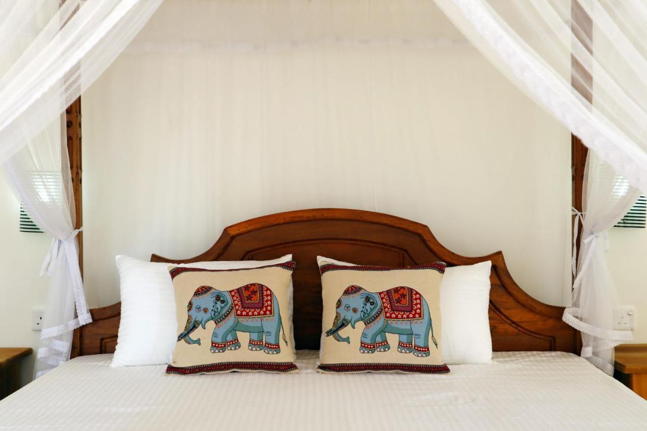 Ella Touch Bed & Breakfast Exterior photo